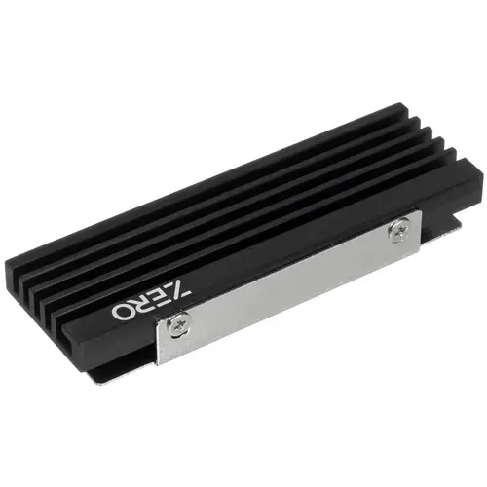 Система охлаждения ID-Cooling ZERO M05 Для жесткого диска - миниатюра 5