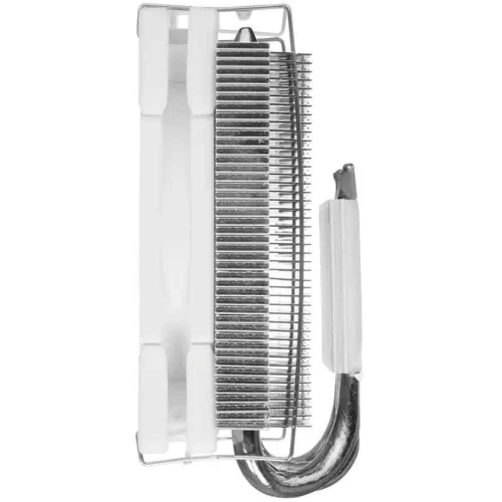 Система охлаждения ID-Cooling IS-40X V3 W IS-40X V3 WHITE Для процессора - миниатюра 7
