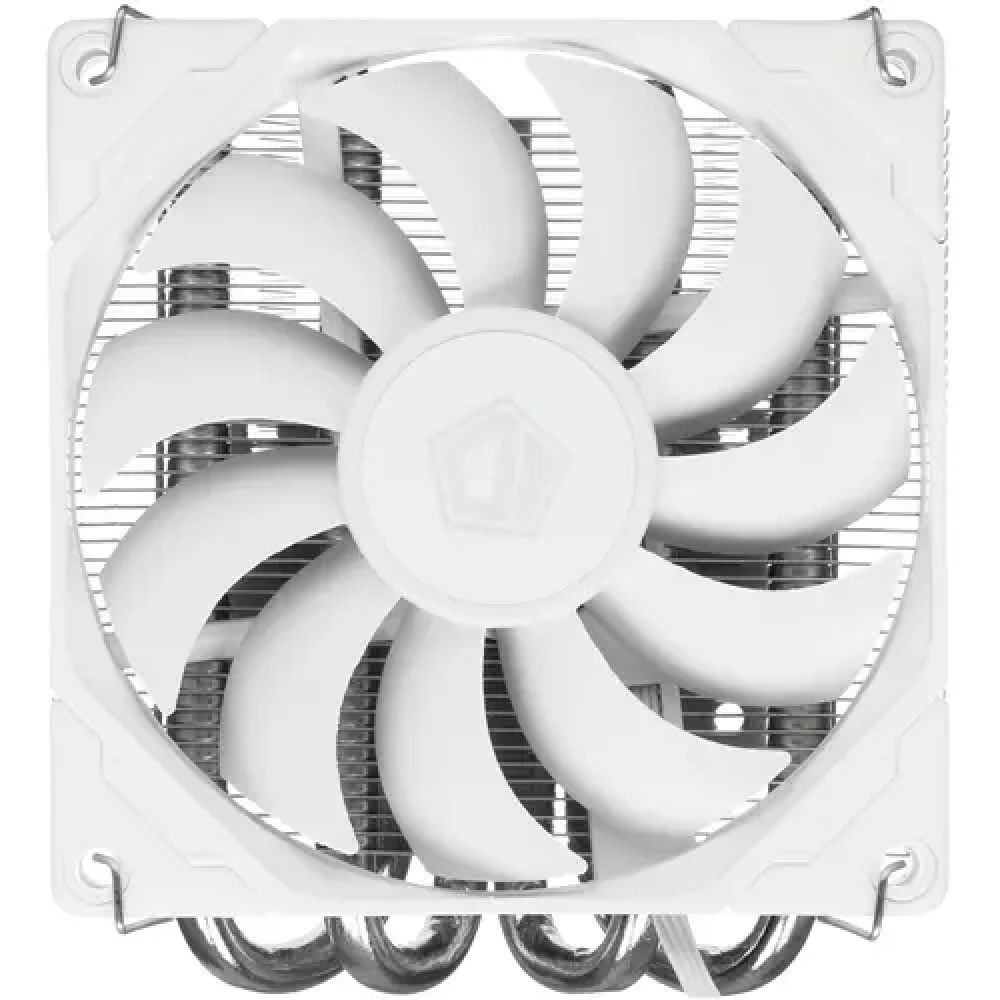 Система охлаждения ID-Cooling IS-40X V3 W IS-40X V3 WHITE Для процессора - миниатюра 6