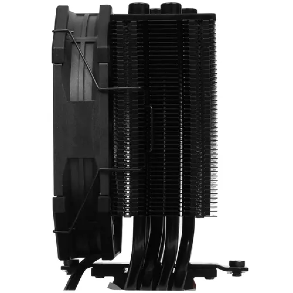 Система охлаждения ID-Cooling SE-224-XTS MINI SE-224-XTS_MINI_BLACK Для процессора - миниатюра 7