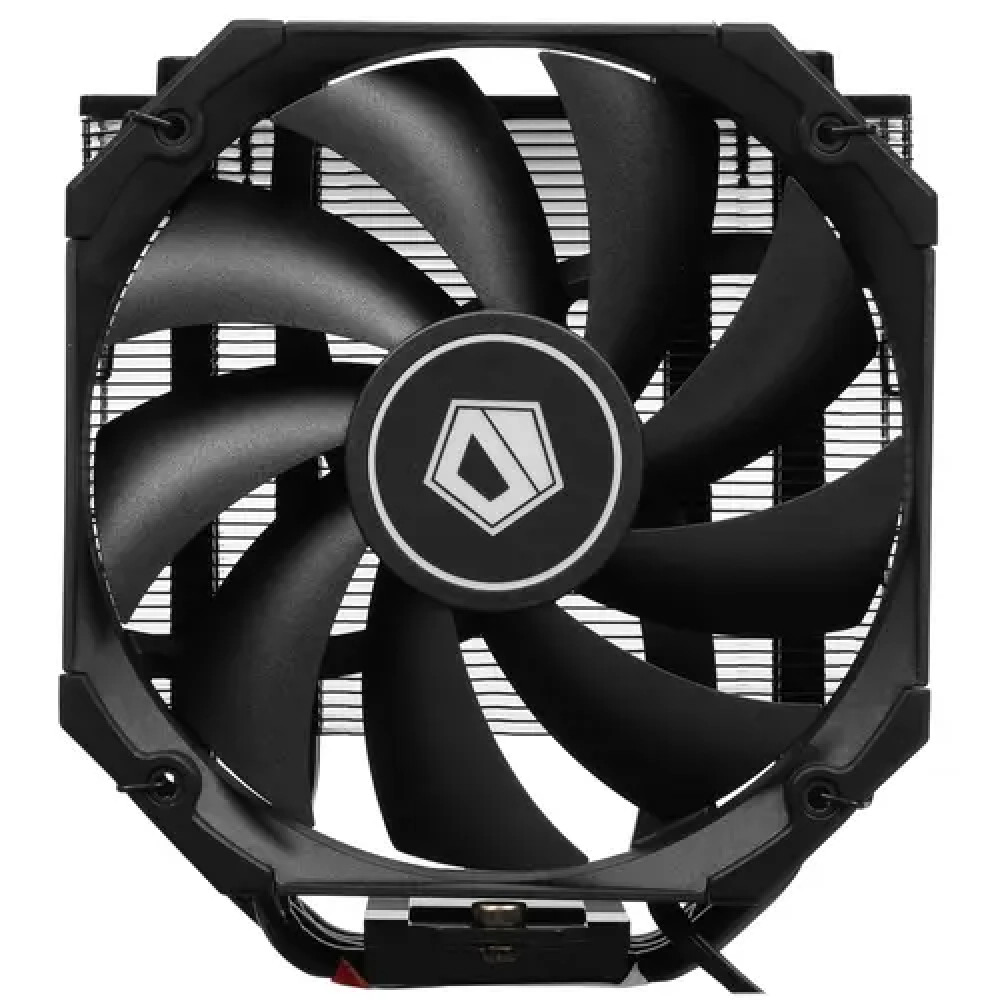 Система охлаждения ID-Cooling SE-224-XTS MINI SE-224-XTS_MINI_BLACK Для процессора - миниатюра 6