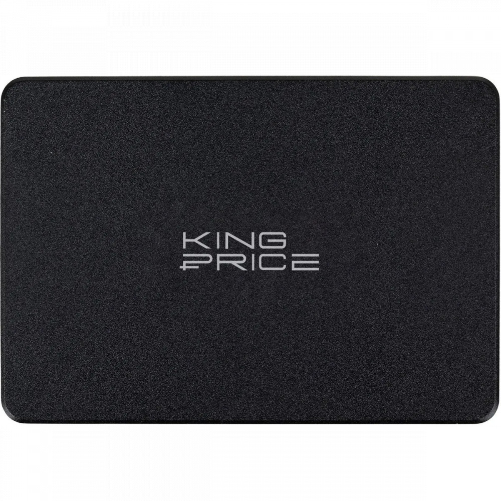Жесткий диск KingPrice KPSS960G2 SSD (твердотельные), 960 ГБ, 2.5 дюйма, SATA - миниатюра 3