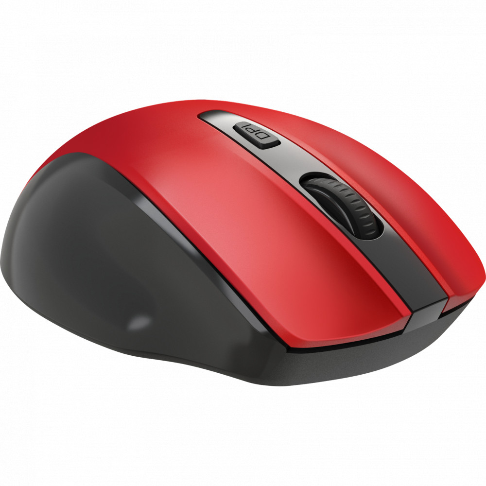 Мышь Defender Prime MB-053 52052 Бюджетные, Беспроводная - миниатюра 7