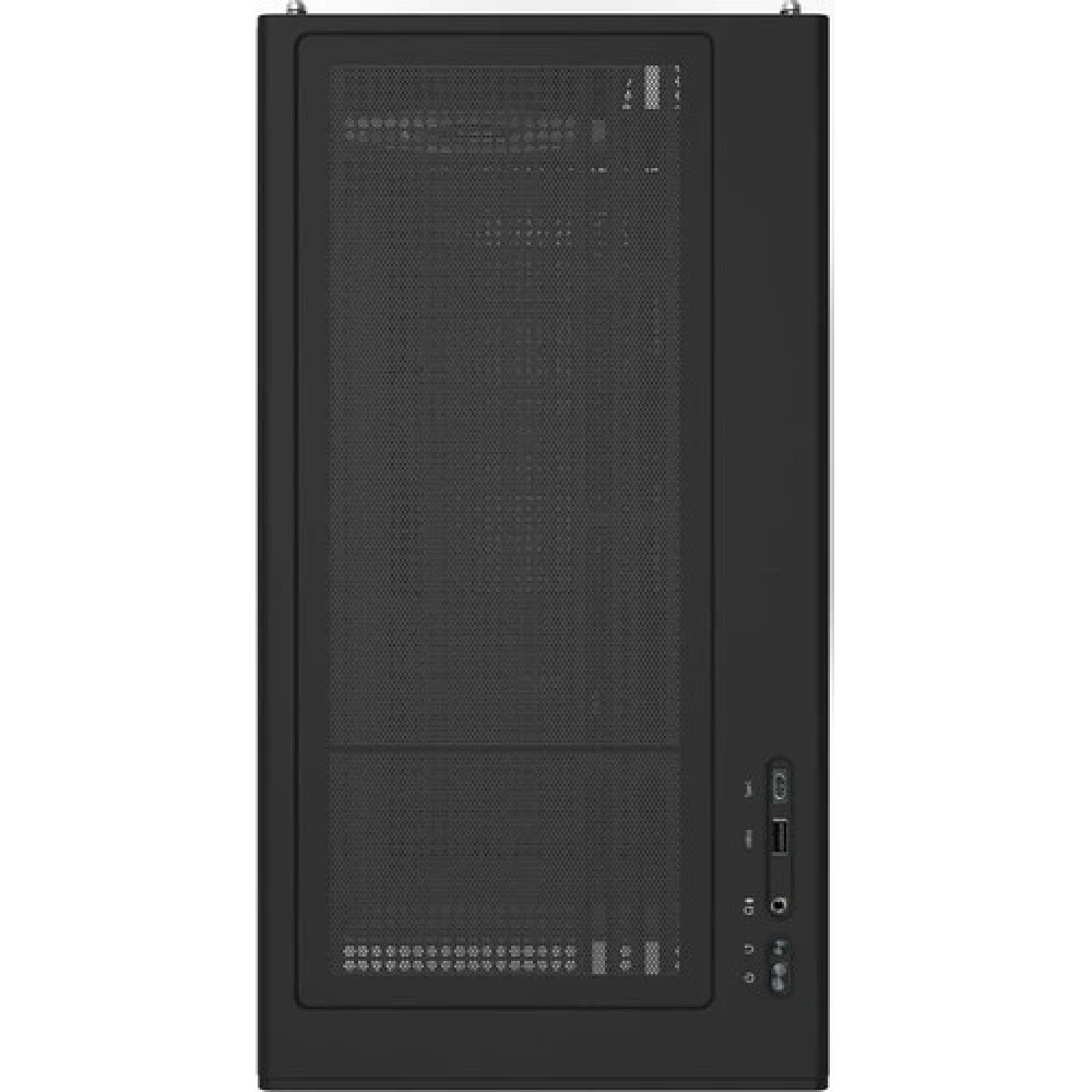 Корпус Zalman P10 Black Mini-Tower - миниатюра 9
