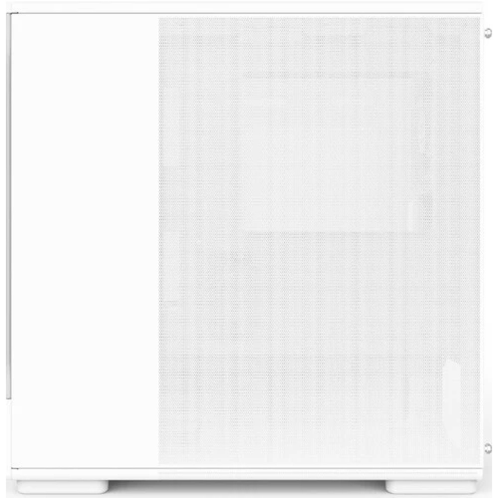 Корпус Zalman P10 White Mini-Tower - миниатюра 8