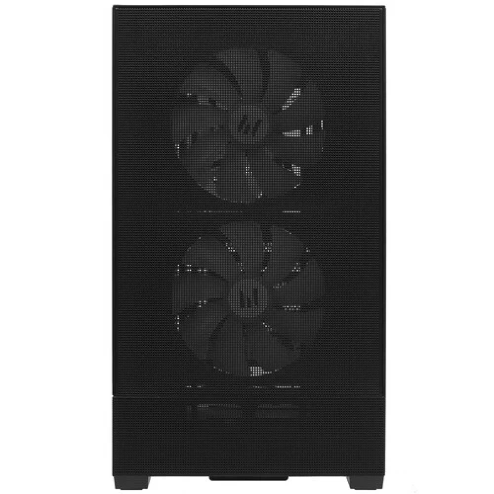 Корпус Zalman P30 AIR Black Mini-Tower - миниатюра 7