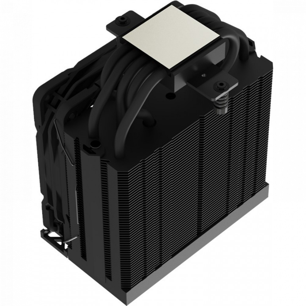 Система охлаждения Zalman CNPS13X DS B CNPS13X DS BLACK Для процессора - миниатюра 8
