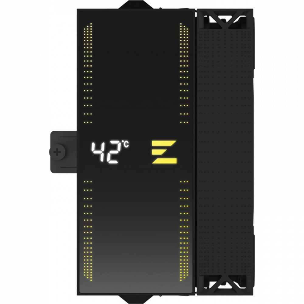 Система охлаждения Zalman CNPS13X DS B CNPS13X DS BLACK Для процессора - миниатюра 7