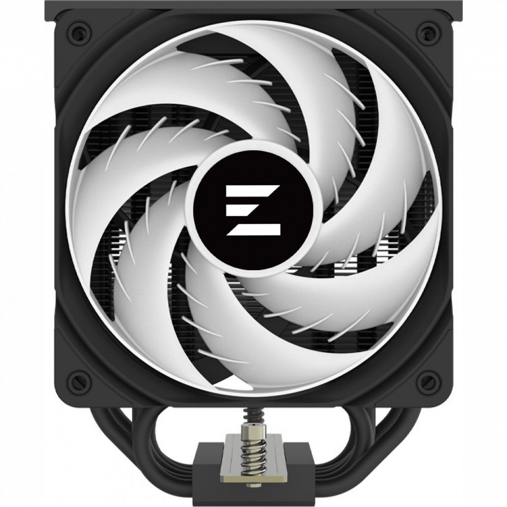 Система охлаждения Zalman CNPS13X DS B CNPS13X DS BLACK Для процессора - миниатюра 6