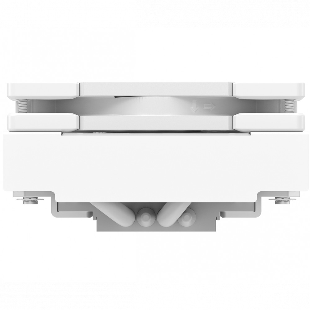 Система охлаждения ID-Cooling IS-47-XT WHITE Для процессора - миниатюра 10