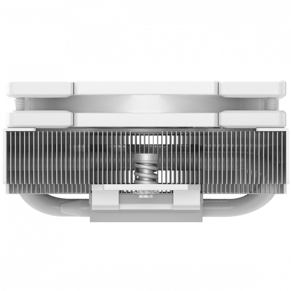 Система охлаждения ID-Cooling IS-47-XT WHITE Для процессора - миниатюра 11