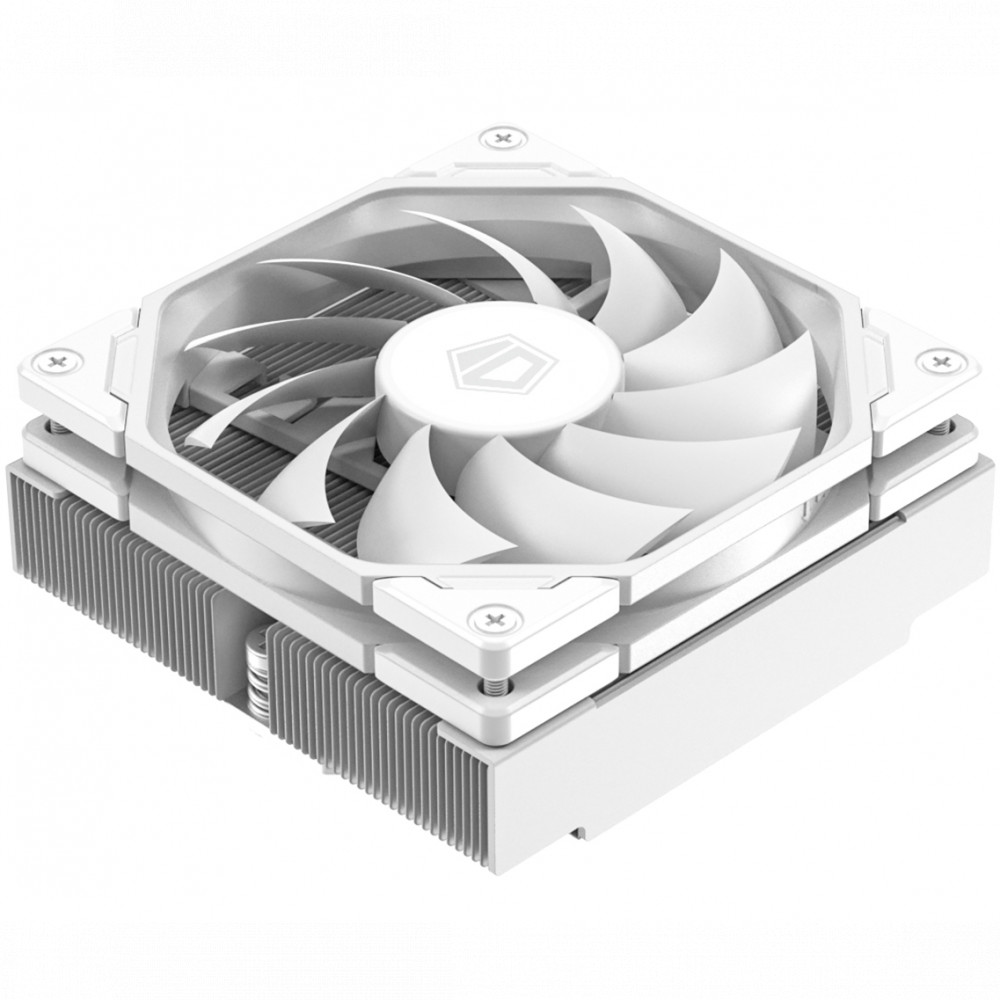 Система охлаждения ID-Cooling IS-47-XT WHITE Для процессора - миниатюра 8