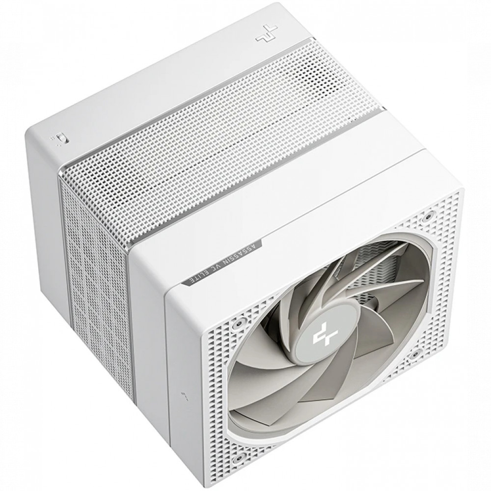 Система охлаждения Deepcool ASSASSIN VC ELITE Для процессора - миниатюра 7