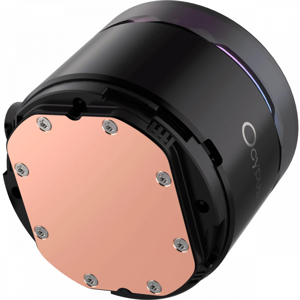 Система охлаждения Ocypus Delta L36 BK ARGB V2 Для процессора - миниатюра 6