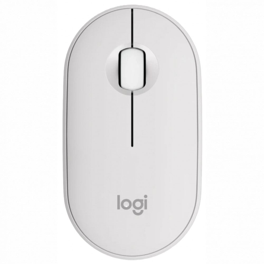 Мышь Logitech Pebble 2 M350S 1426921 Бюджетные, Беспроводная