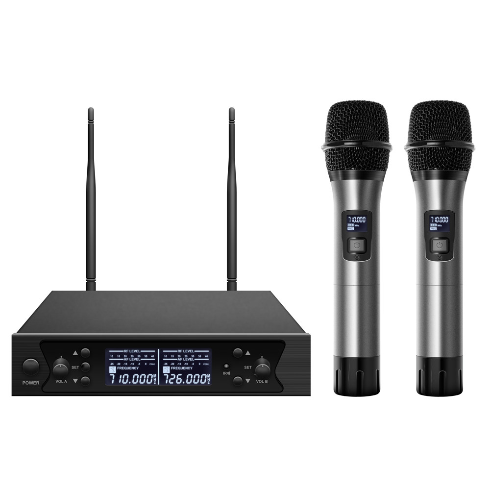 Микрофон Axelvox AX-7000R - миниатюра 2