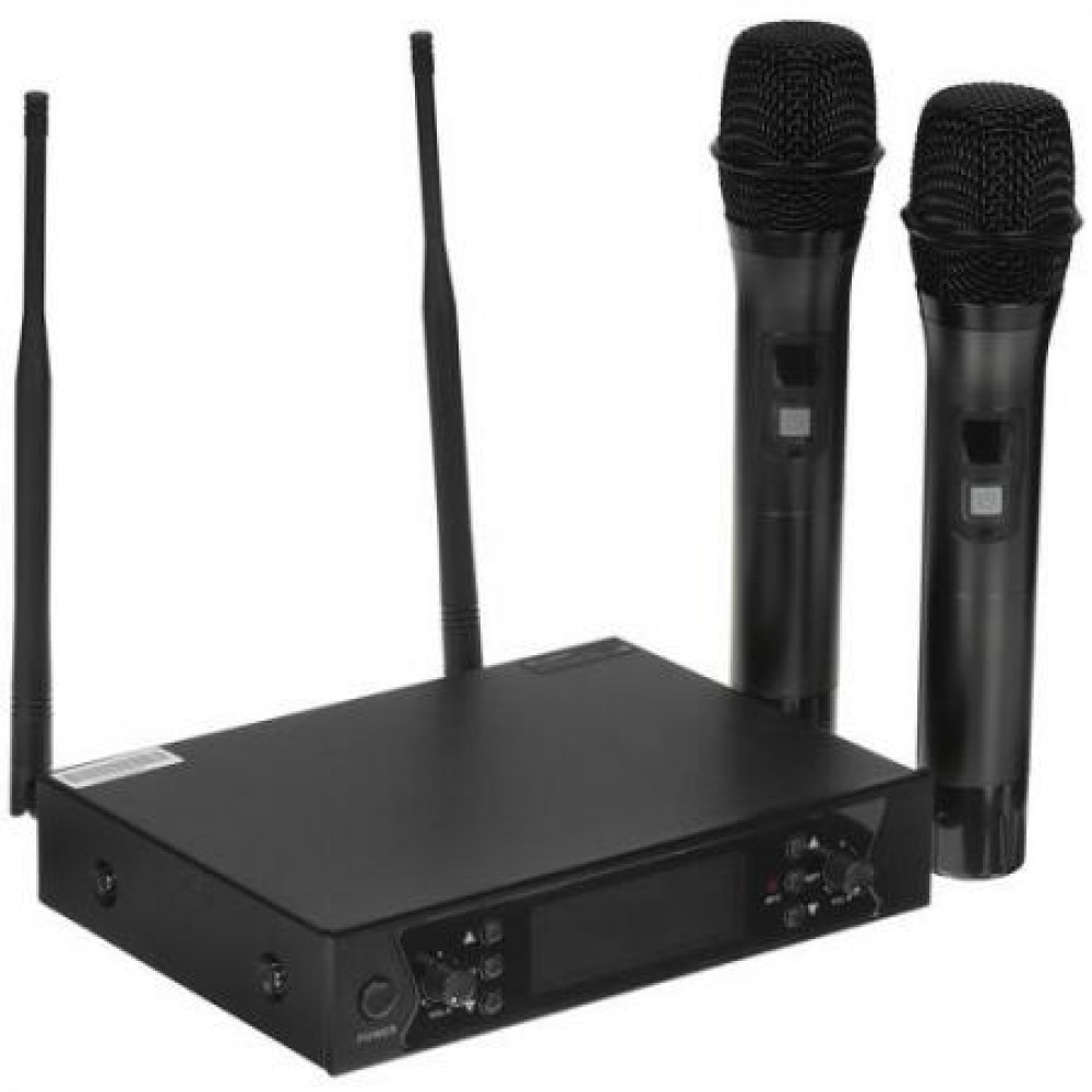 Микрофон Axelvox AX-7000H - миниатюра 2