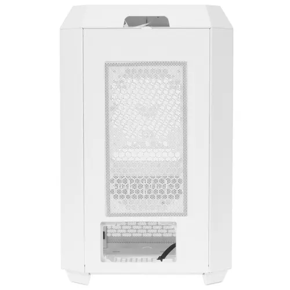 Корпус Thermaltake The Tower 300 Snow CA-1Y4-00S6WN-00 Mini-Tower - миниатюра 9