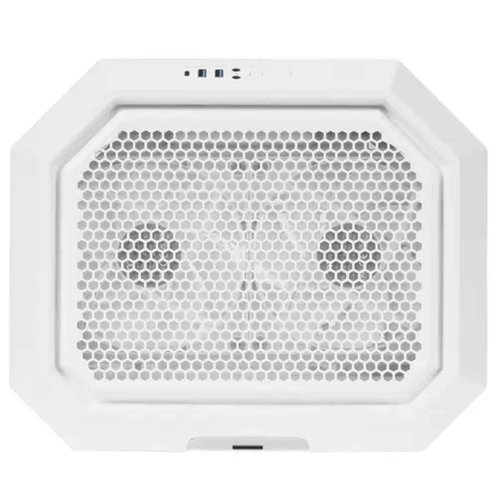 Корпус Thermaltake The Tower 300 Snow CA-1Y4-00S6WN-00 Mini-Tower - миниатюра 10