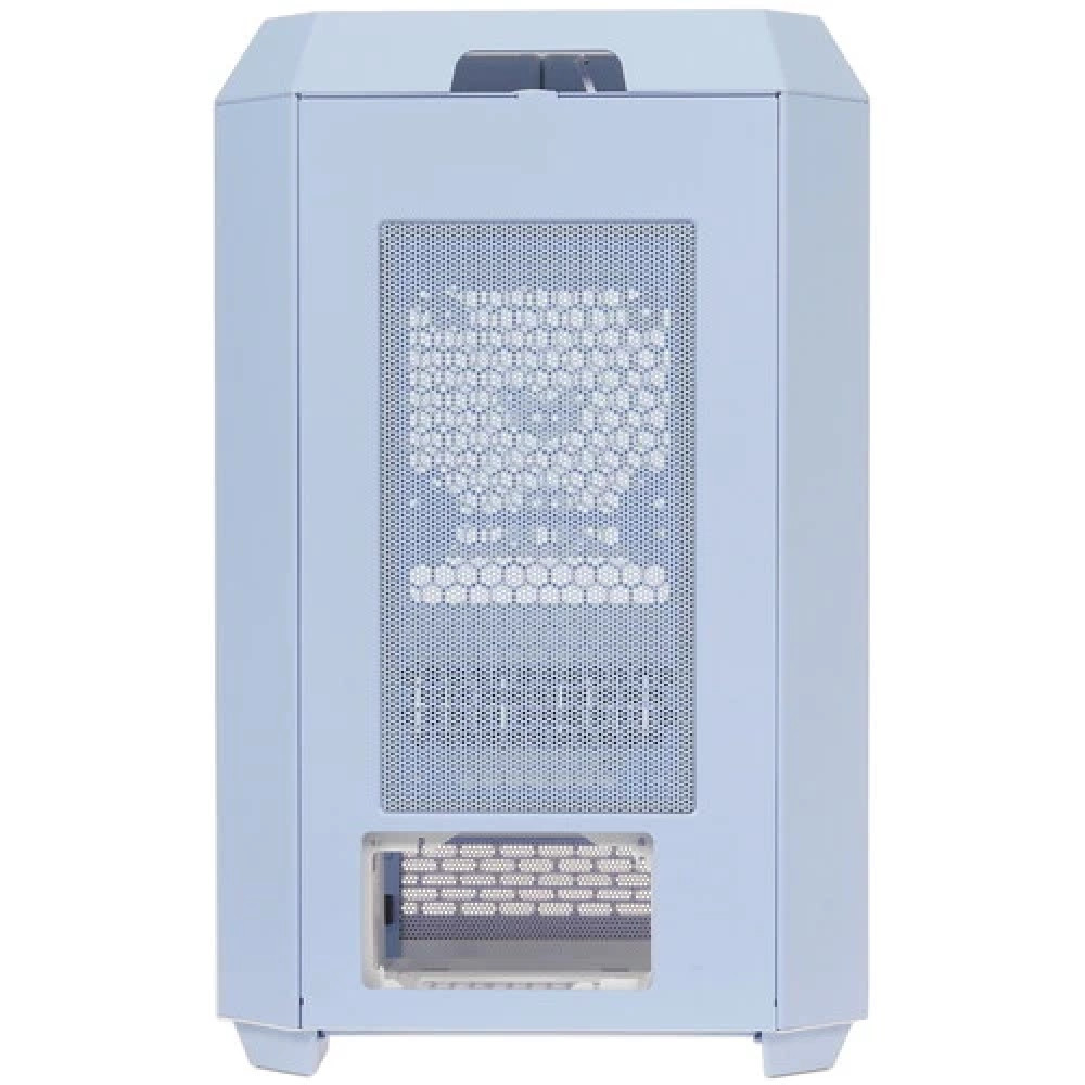 Корпус Thermaltake The Tower 300 Hydrangea Blue CA-1Y4-00SFWN-00 Mini-Tower - миниатюра 8