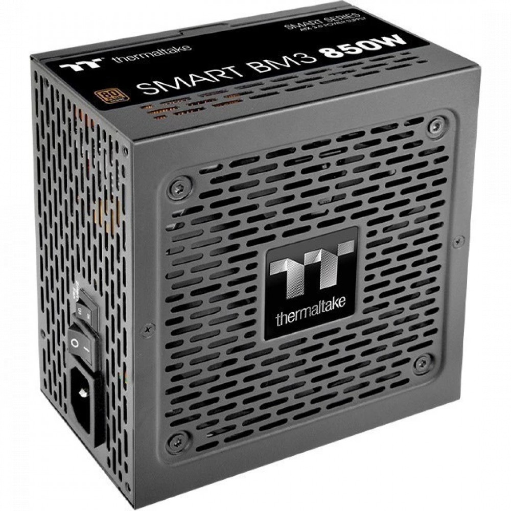 Блок питания Thermaltake Smart BM3 850W PS-SPD-0850MNFABE-3 850 Вт - миниатюра 7