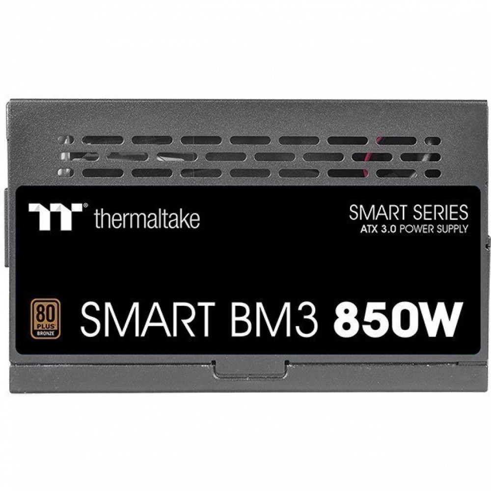 Блок питания Thermaltake Smart BM3 850W PS-SPD-0850MNFABE-3 850 Вт - миниатюра 8