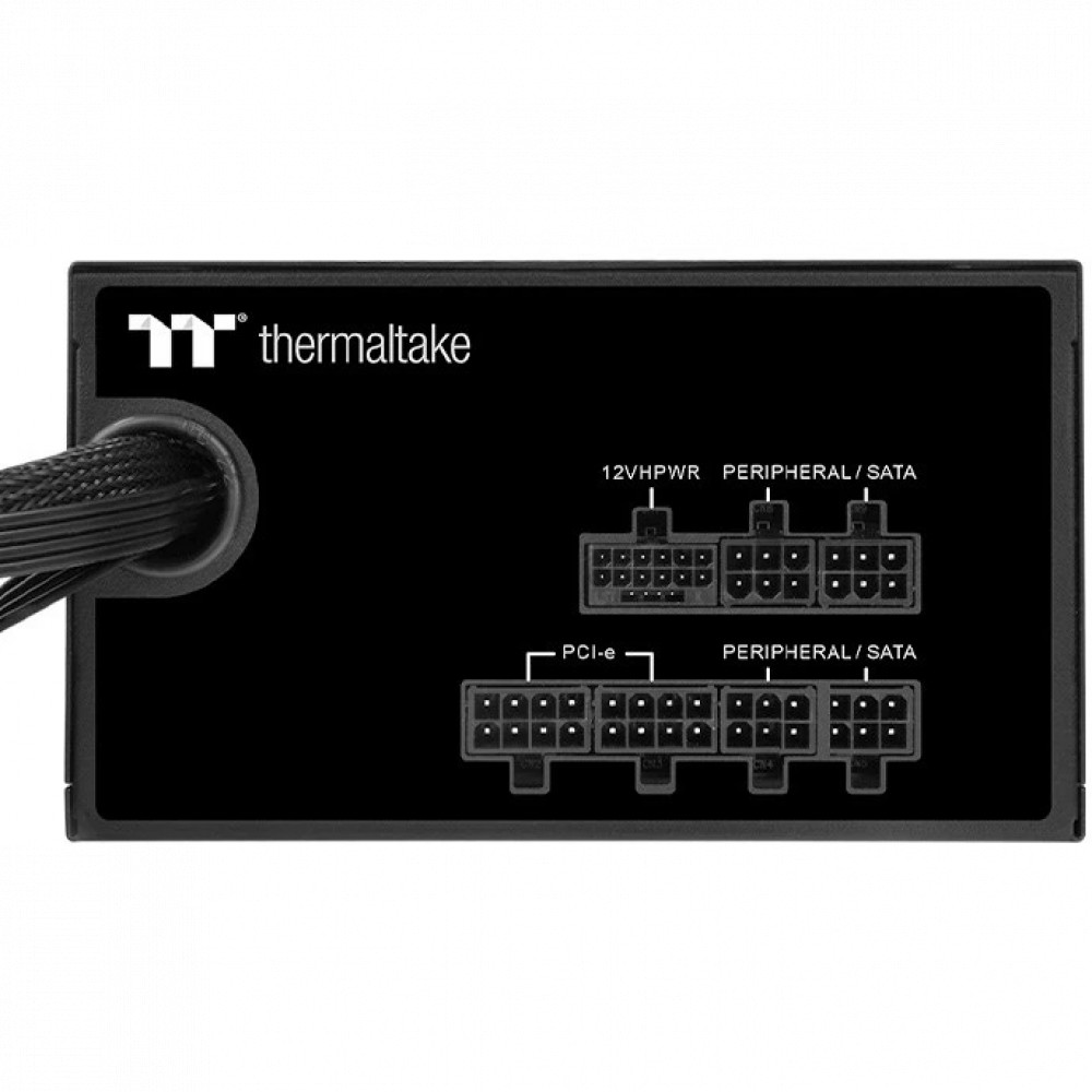 Блок питания Thermaltake Smart BM3 850W PS-SPD-0850MNFABE-3 850 Вт - миниатюра 9