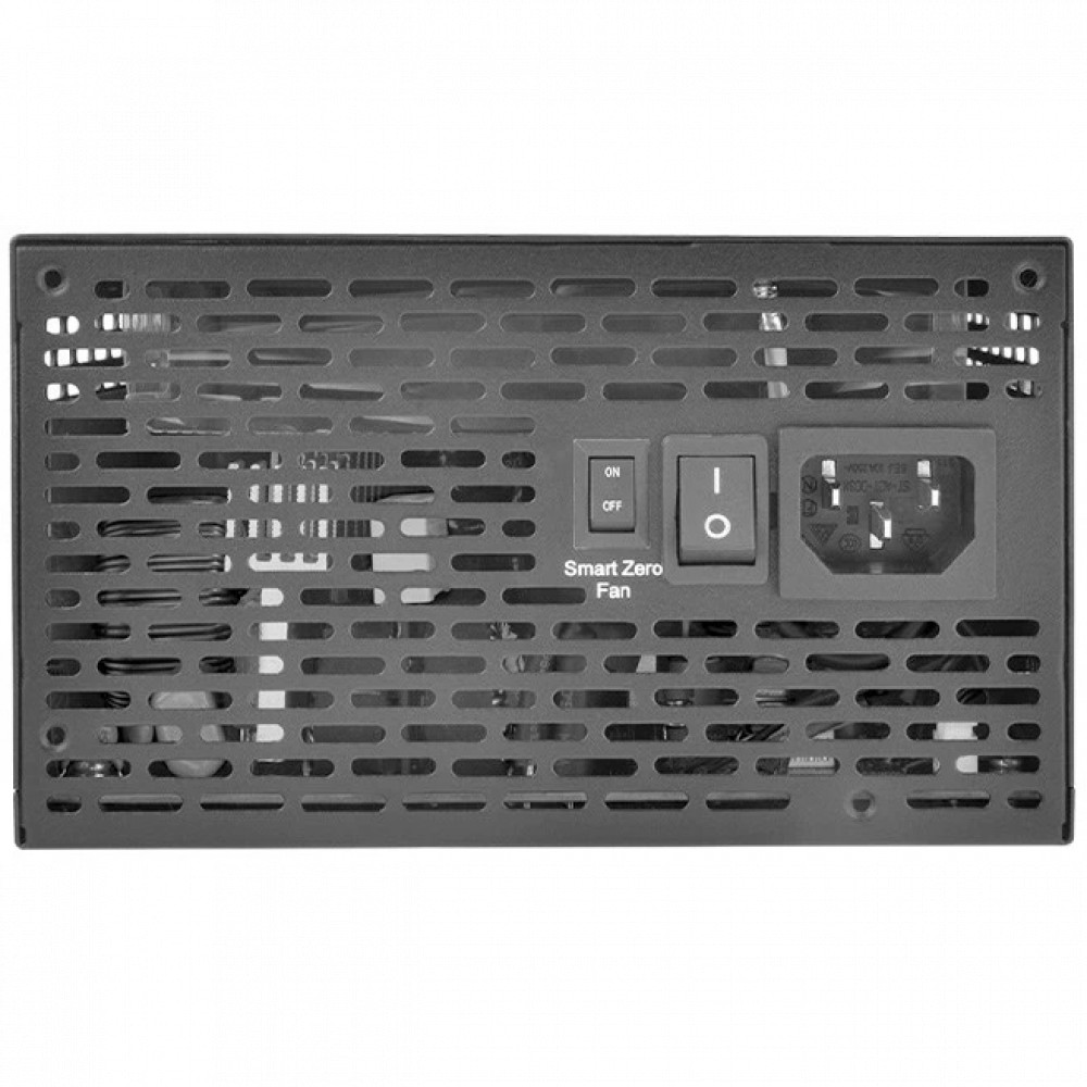 Блок питания Thermaltake Smart BM3 850W PS-SPD-0850MNFABE-3 850 Вт - миниатюра 10