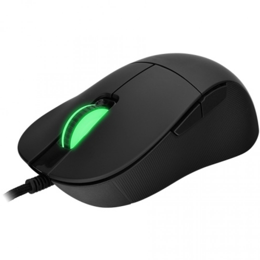 Мышь Thermaltake Damysus RGB GMO-DMS-WDOOBK-01 Игровые, Проводная - миниатюра 7