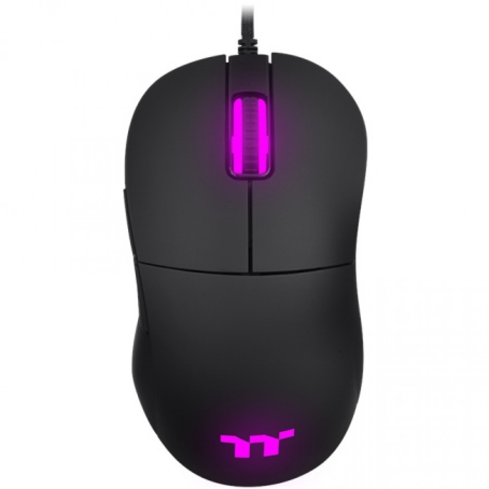 Мышь Thermaltake Damysus RGB GMO-DMS-WDOOBK-01 Игровые, Проводная - миниатюра 5