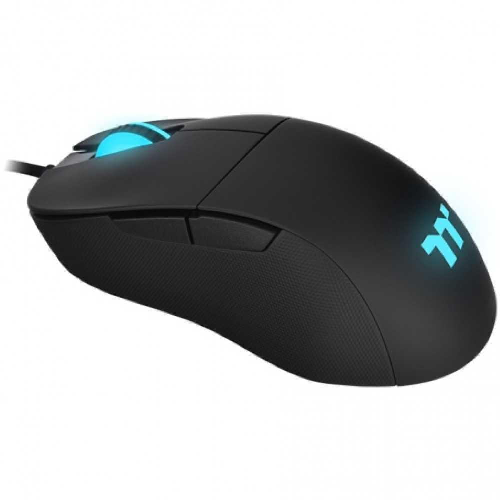 Мышь Thermaltake Damysus RGB GMO-DMS-WDOOBK-01 Игровые, Проводная - миниатюра 6