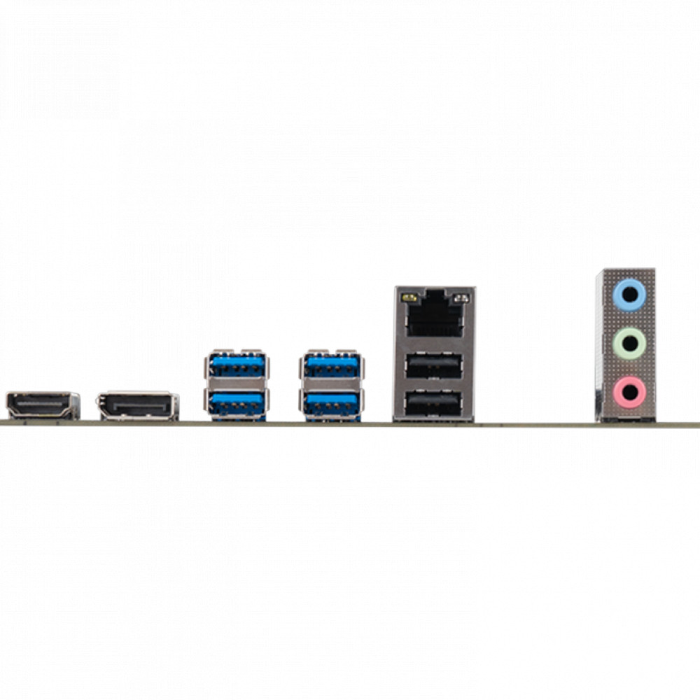 Материнская плата Maxsun Challenger B760M-H WIFI MS-Challenger B760M-H Micro-ATX, LGA 1700 - миниатюра 4