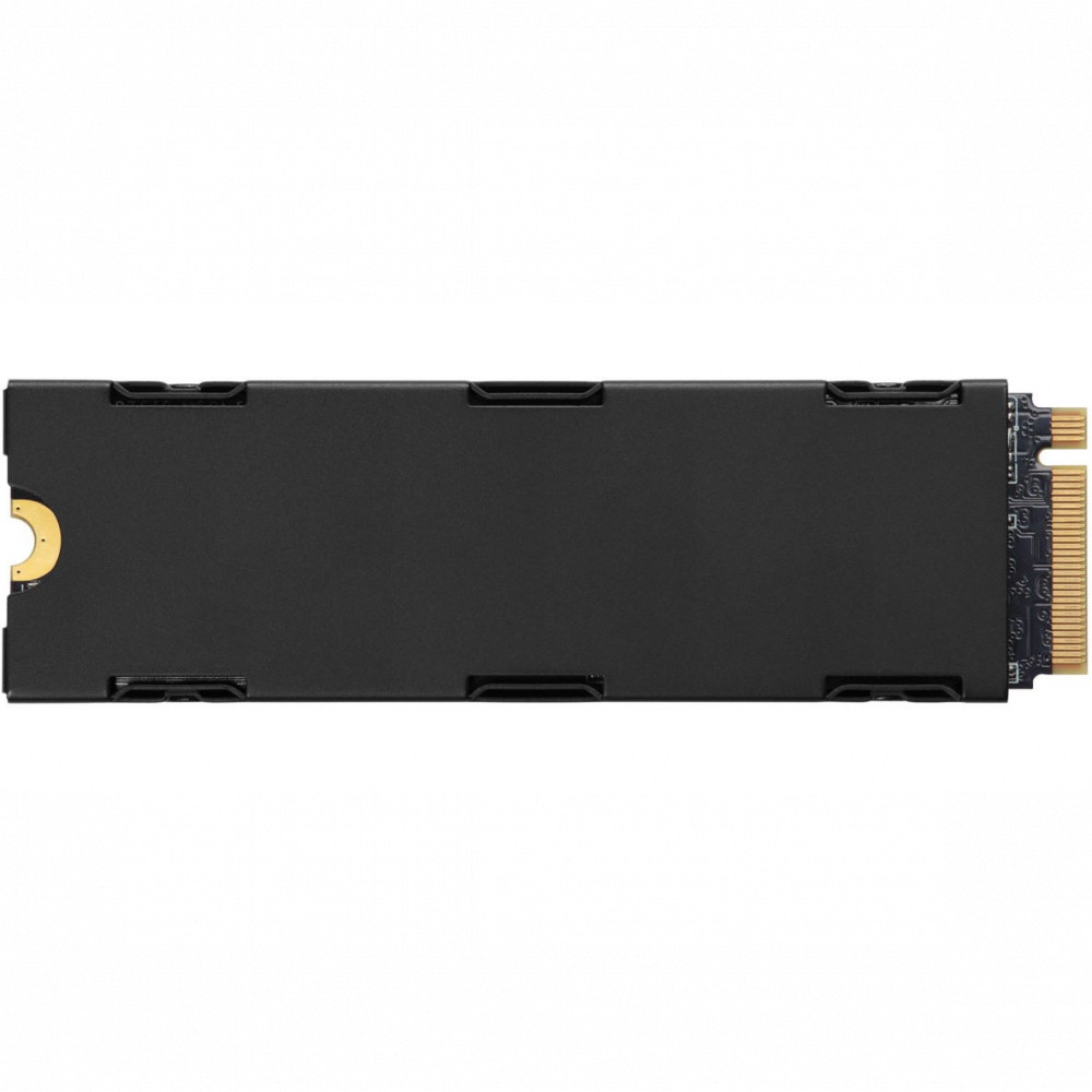 Жесткий диск Corsair MP600 Pro LPX CSSD-F8000GBMP600PLP SSD (твердотельные), 8 ТБ, M.2 - миниатюра 12