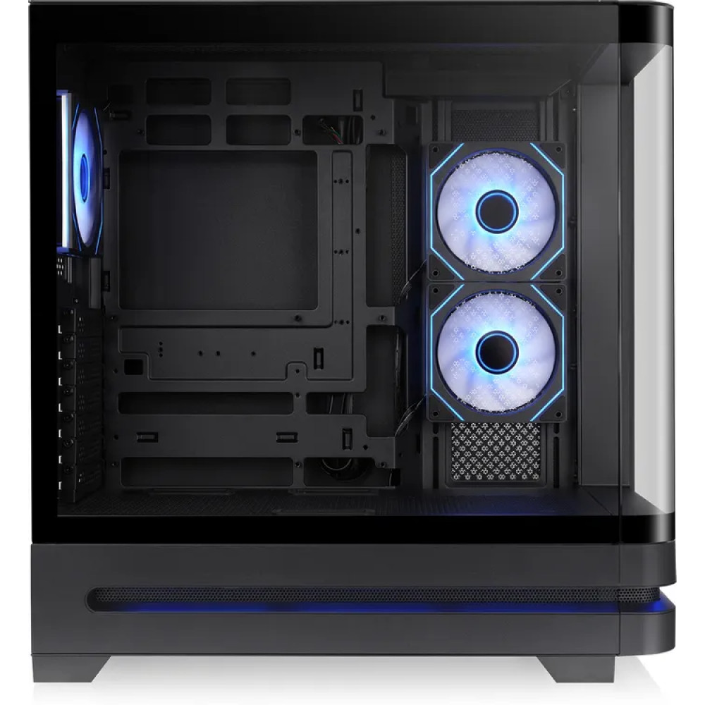 Корпус Thermaltake Arcus 290 TG CA-11R-00M1WN-00 Mid-Tower - миниатюра 6