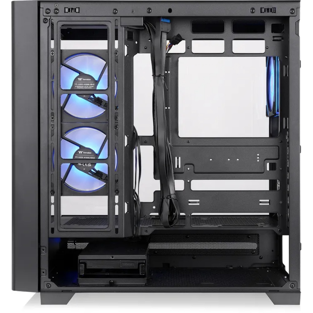 Корпус Thermaltake Arcus 290 TG CA-11R-00M1WN-00 Mid-Tower - миниатюра 7