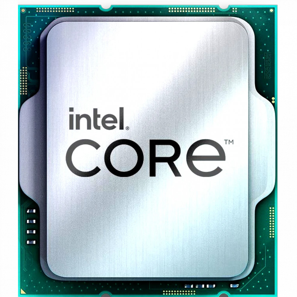 Процессор Intel SRMBX 3.2 ГГц, 36 МБ, OEM - миниатюра 2