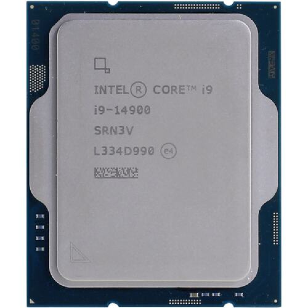Процессор Intel SRN3V 2.0 ГГц, 36 МБ, OEM - миниатюра 2