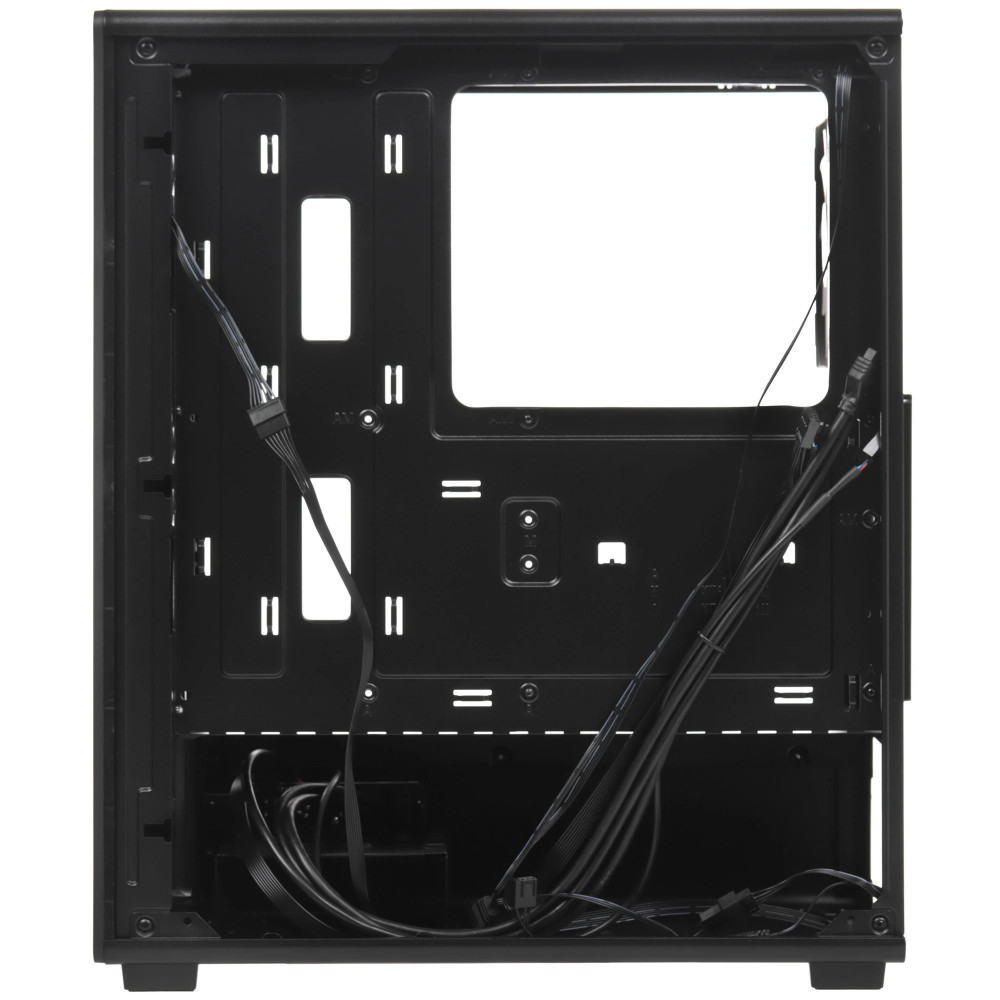 Корпус Deepcool CC550 4F [R-CC550BKANA4-G] Mid-Tower - миниатюра 6