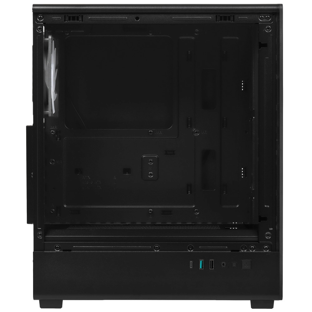 Корпус Deepcool CC550 4F [R-CC550BKANA4-G] Mid-Tower - миниатюра 5