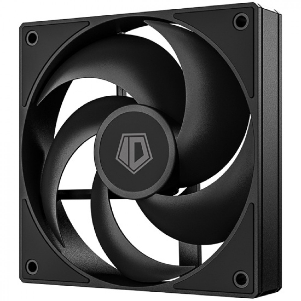 Система охлаждения ID-Cooling AS-120-K Для системного блока - миниатюра 7