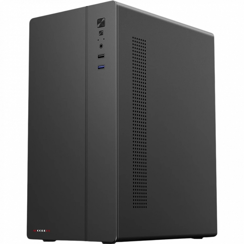 Корпус Accord ACC-266 Mini-Tower - миниатюра 7
