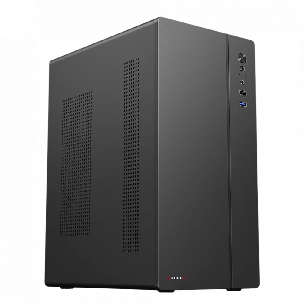 Корпус Accord ACC-266 Mini-Tower - миниатюра 5
