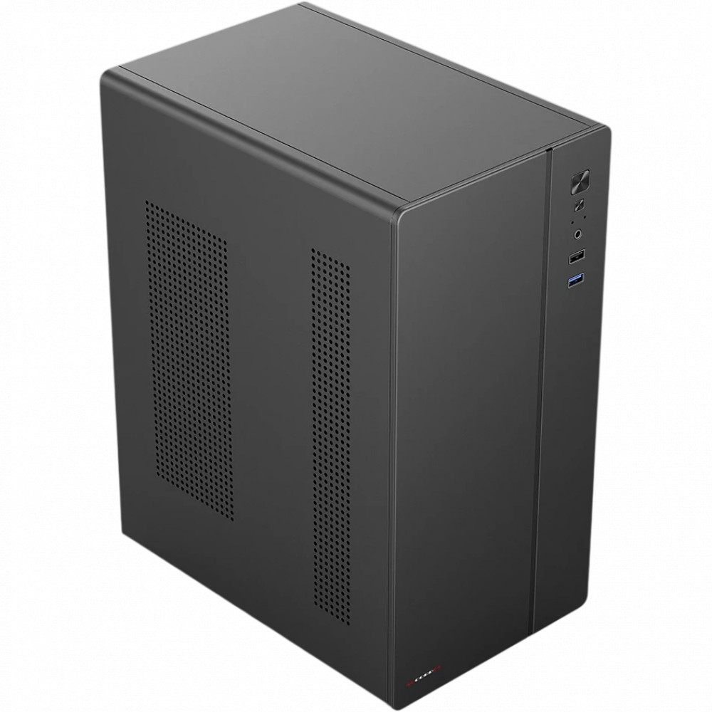 Корпус Accord ACC-266 Mini-Tower - миниатюра 8
