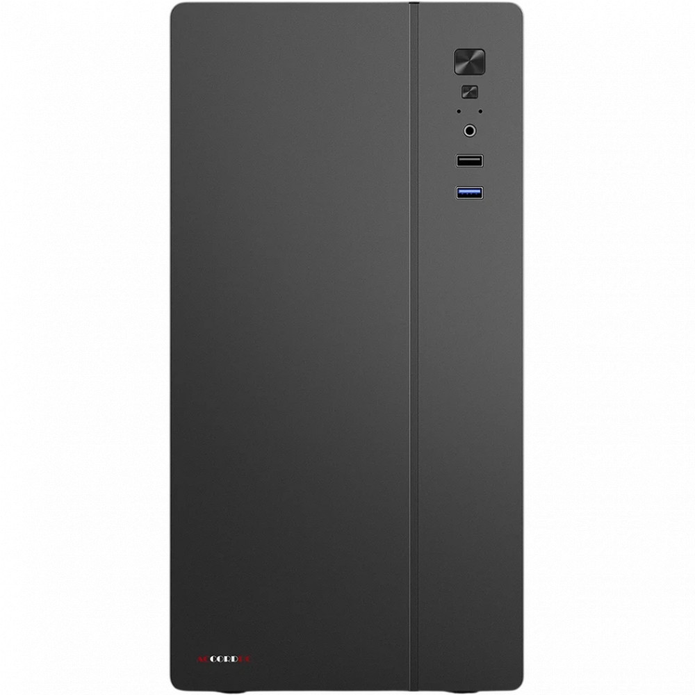Корпус Accord ACC-266 Mini-Tower - миниатюра 6