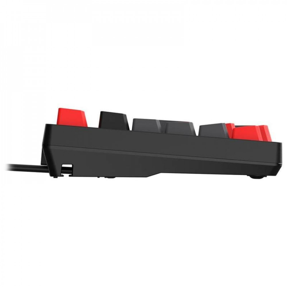 Клавиатура A4Tech Bloody S98 S98 RED Проводная, USB - миниатюра 11