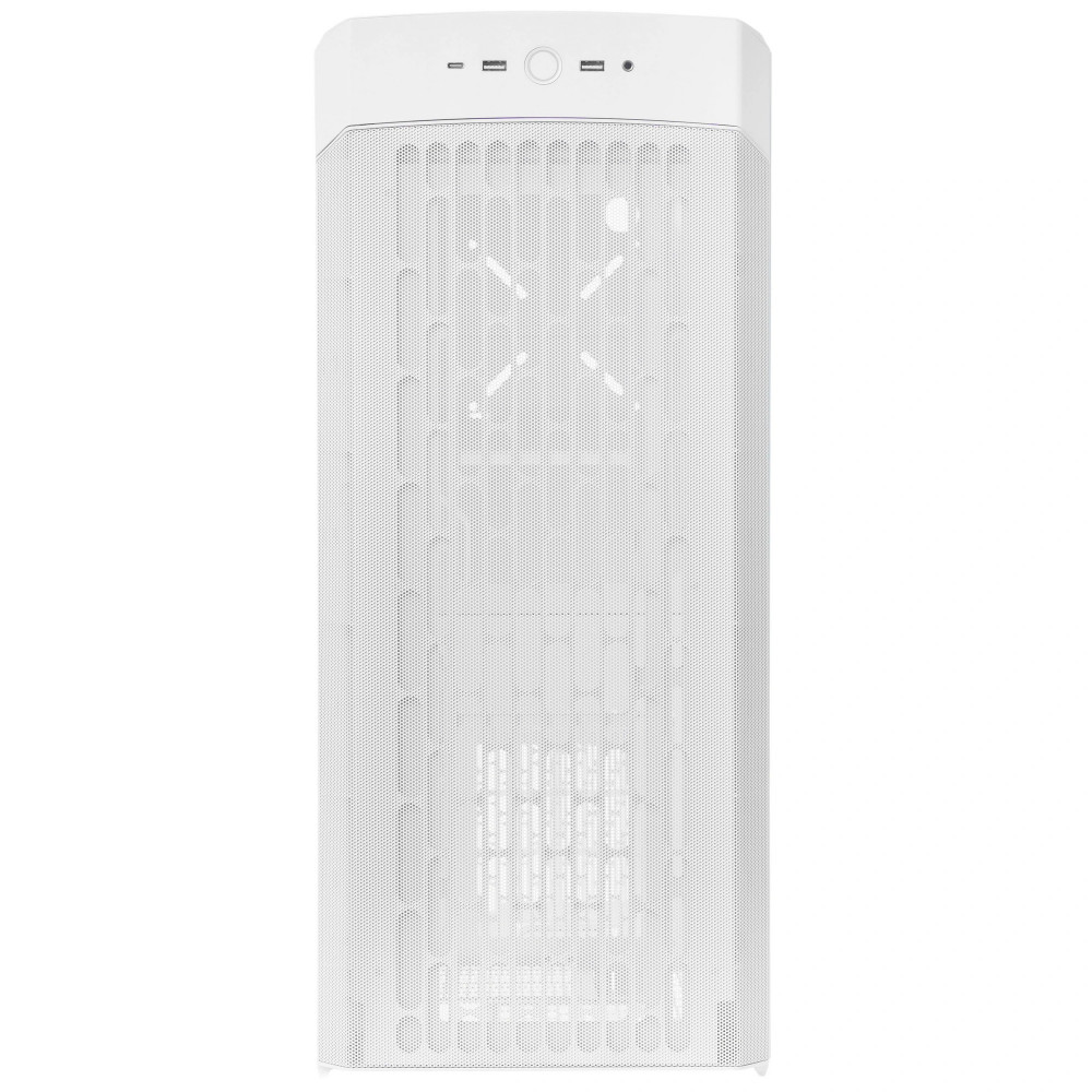 Корпус FRACTAL DESIGN Meshify 3 XL Ambience Pro RGB FD-C-MES3X-05 Full-Tower - миниатюра 8