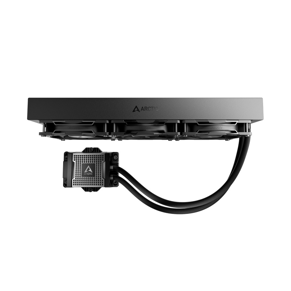 Система охлаждения ARCTIC Liquid Freezer WS360-SP5 ACFRE00200A Для процессора - миниатюра 4