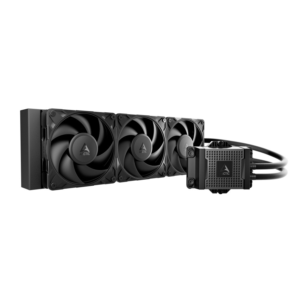 Система охлаждения ARCTIC Liquid Freezer WS360-SP5 ACFRE00200A Для процессора - миниатюра 3