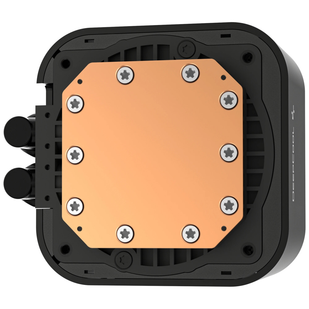 Система охлаждения Deepcool LQ360 Для процессора - миниатюра 4