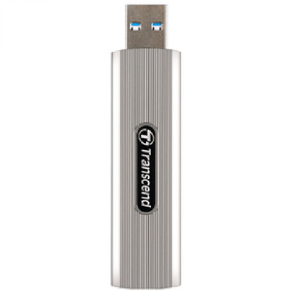 Внешние накопители Transcend TS1TESD320A 1 ТБ - миниатюра 4